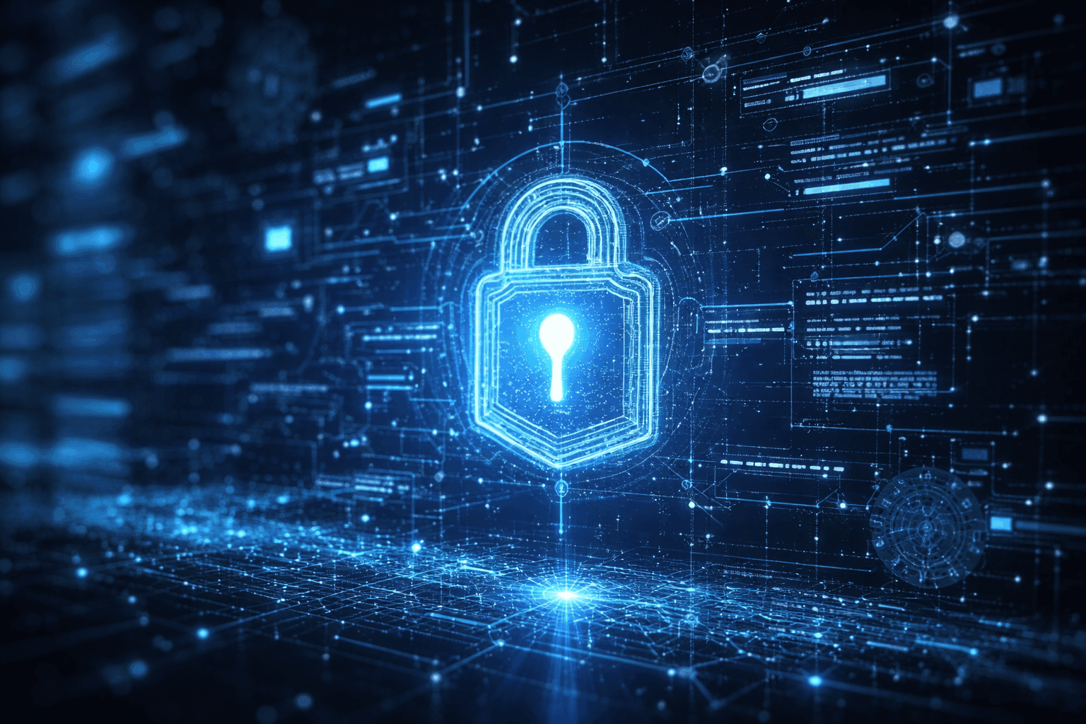 Sécurité & Conformité